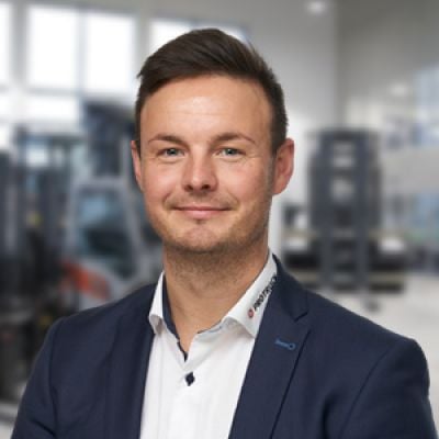 Simon Fjord