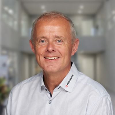 Henrik Holst Mortensen