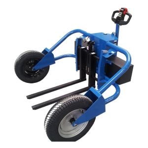 Terrængående palleløfter fra Conhersa