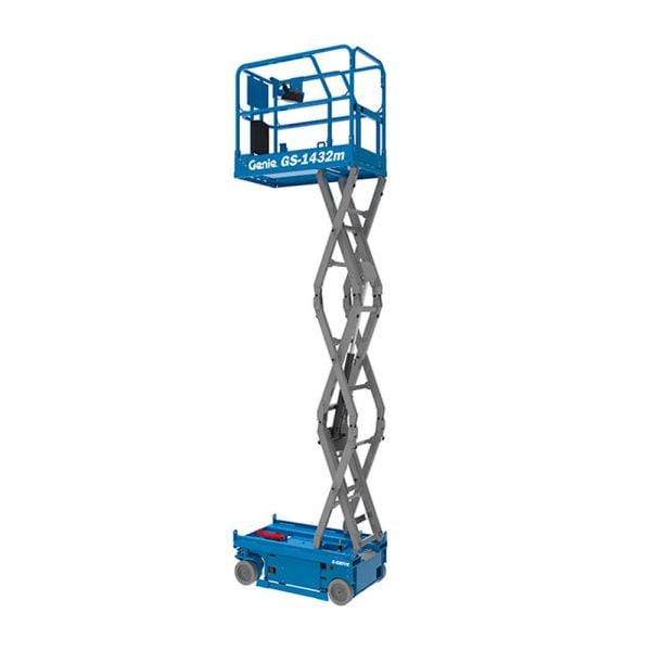 Genie GS 1432-1932m
