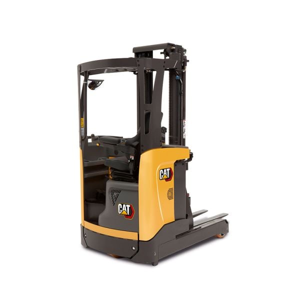 Cat® NR12-14N3(L)(C)