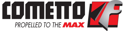 Cometto logo