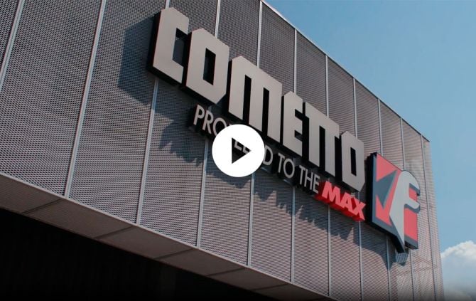 Cometto