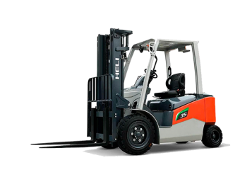 Heli eltruck